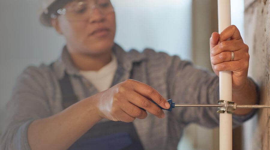 Professional Leak Detection in Gary, WV